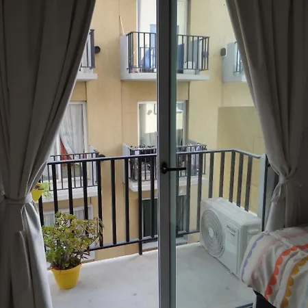 Belgrano47 Apartment San Luis Exterior photo