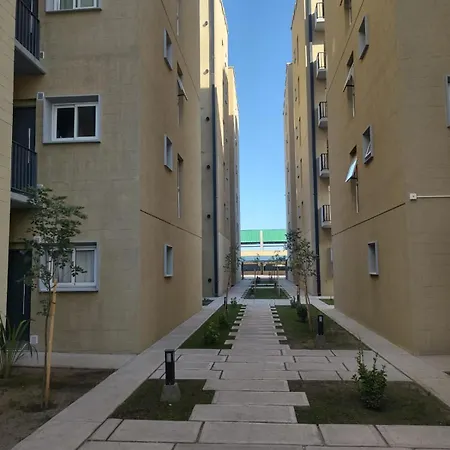 Belgrano47 Apartment San Luis Exterior photo