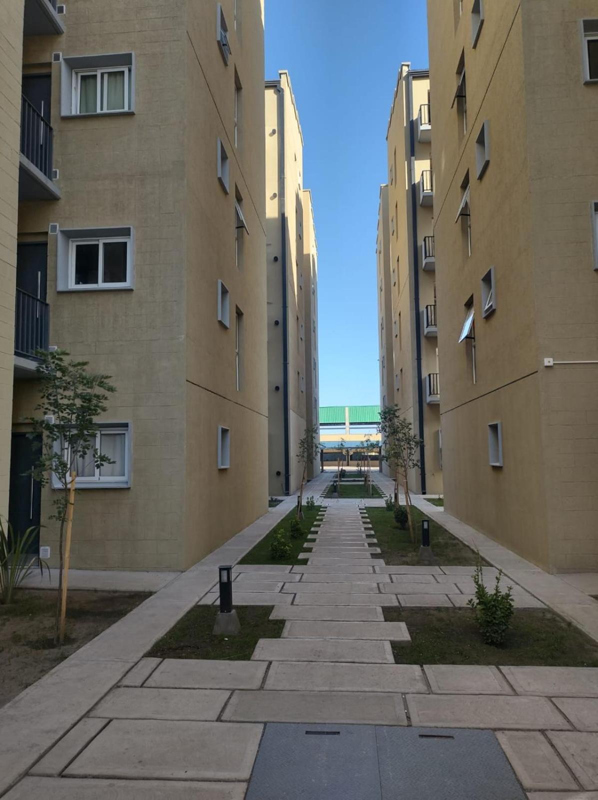 Apartment Belgrano47