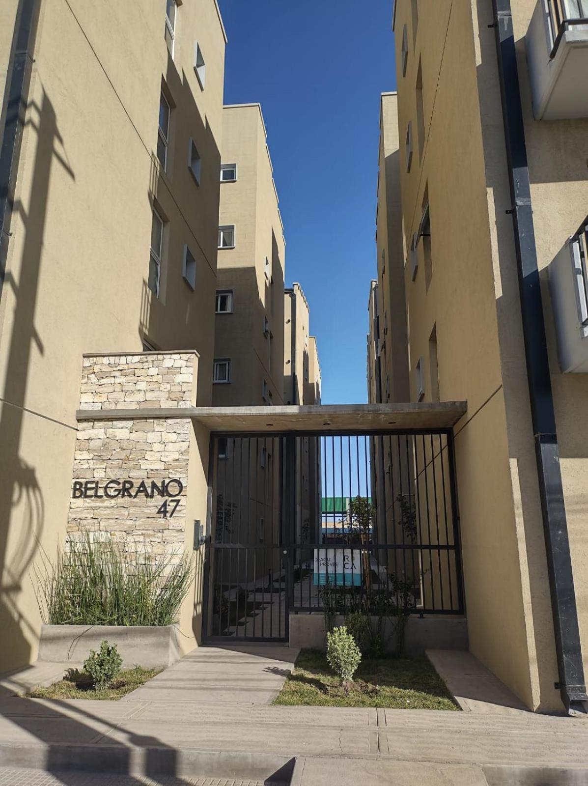 Belgrano47 Apartment *