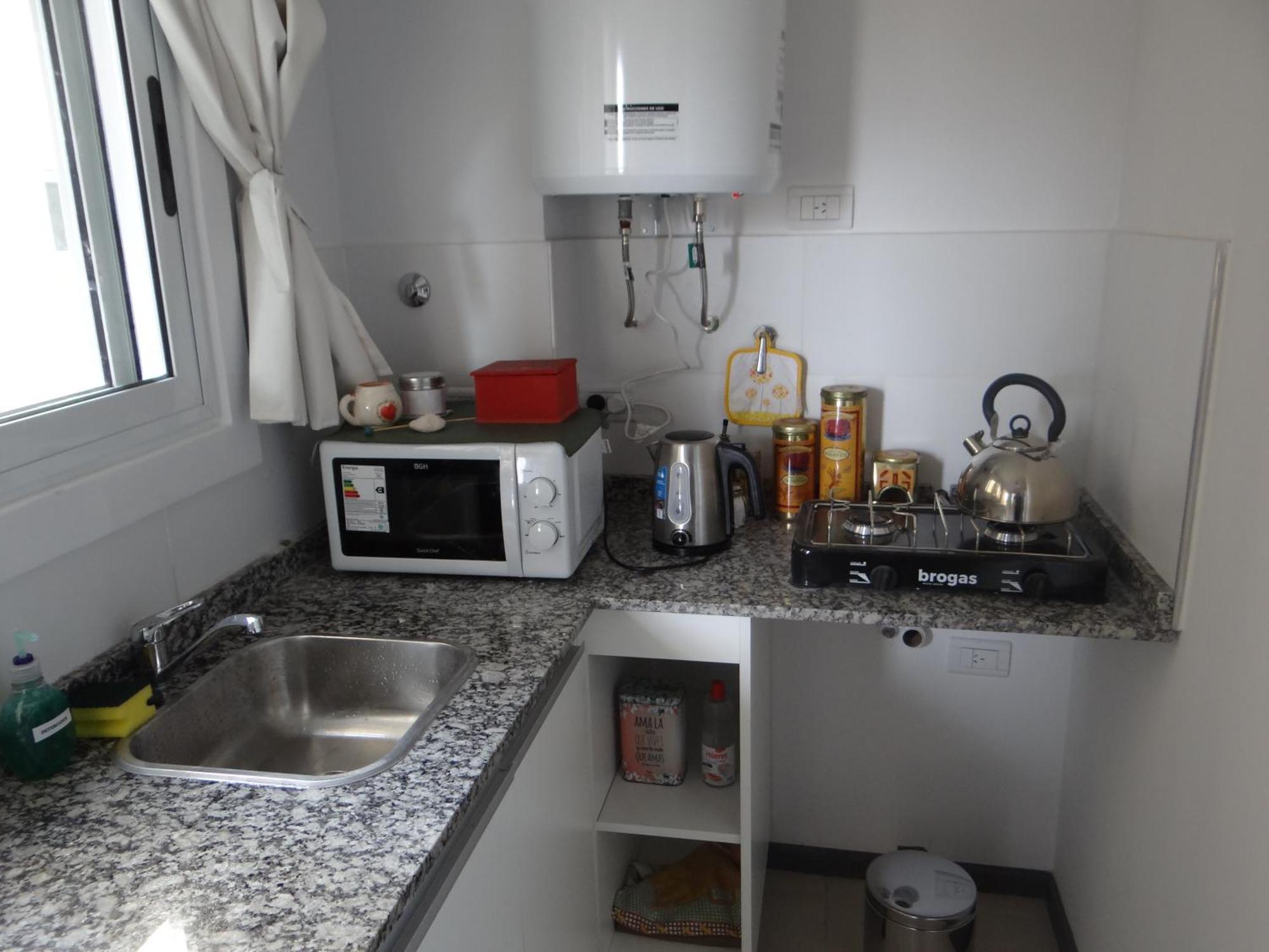 Apartment Belgrano47